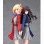 Alter Lycoris Recoil Nishikigi Chisato & Inoue Takina Figure