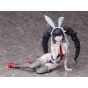 FREEing Danganronpa Trigger Happy Havoc Celestia Ludenberg Bunny Ver Figure