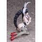 FREEing Danganronpa Trigger Happy Havoc Celestia Ludenberg Bunny Ver Figure