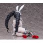 FREEing Danganronpa Trigger Happy Havoc Celestia Ludenberg Bunny Ver Figure