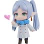 Good Smile Company Nendoroid Frieren Beyond Journey's End Frieren Winter Clothes Ver Figure
