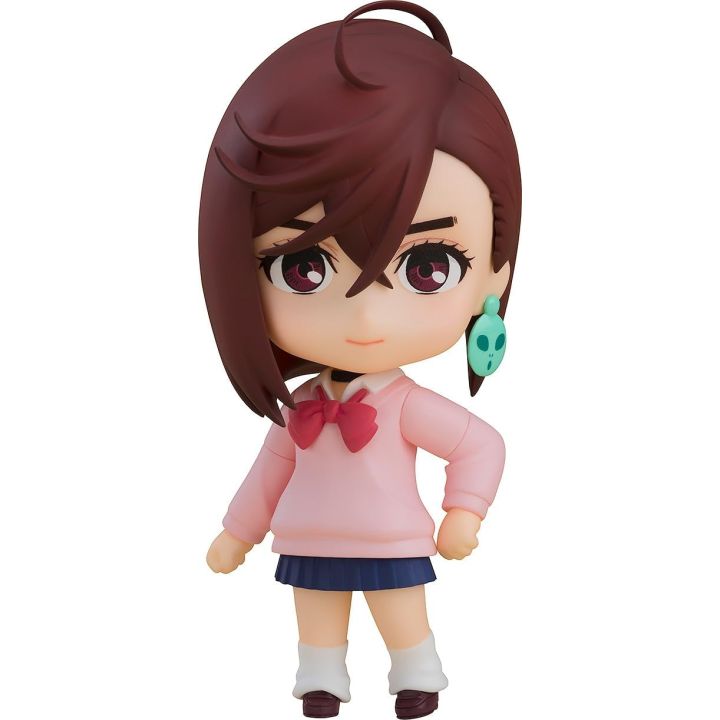 Good Smile Company Nendoroid DANDADAN Momo Figure