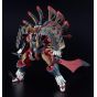 Good Smile Company Moderoid Full Metal Daemon MURAMASA Third generation Seishuusengou Uemon no jou Muramasa Plastic Model Kit