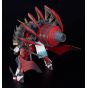 Good Smile Company Moderoid Full Metal Daemon MURAMASA Third generation Seishuusengou Uemon no jou Muramasa Plastic Model Kit
