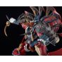 Good Smile Company Moderoid Full Metal Daemon MURAMASA Third generation Seishuusengou Uemon no jou Muramasa Plastic Model Kit