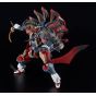 Good Smile Company Moderoid Full Metal Daemon MURAMASA Third generation Seishuusengou Uemon no jou Muramasa Plastic Model Kit
