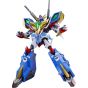 Good Smile Company Moderoid Bang Brave Bang Bravern Plastic Model