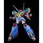 Good Smile Company Moderoid Bang Brave Bang Bravern Plastic Model