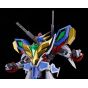 Good Smile Company Moderoid Bang Brave Bang Bravern Plastic Model