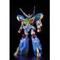 Good Smile Company Moderoid Bang Brave Bang Bravern Plastic Model