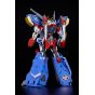 Good Smile Company Moderoid Bang Brave Bang Bravern Plastic Model