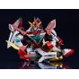 Good Smile Company Moderoid Bang Brave Bang Bravern Plastic Model