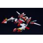 Good Smile Company Moderoid Bang Brave Bang Bravern Plastic Model