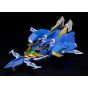 Good Smile Company Moderoid Bang Brave Bang Bravern Plastic Model