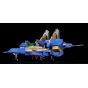 Good Smile Company Moderoid Bang Brave Bang Bravern Plastic Model