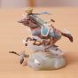 Kaiyodo Le Petit Prince Zu & Pi Le Petit Prince 3 Eternal Imagination Figure Set