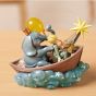 Kaiyodo Le Petit Prince Zu & Pi Le Petit Prince 3 Eternal Imagination Figure Set