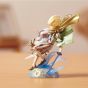 Kaiyodo Le Petit Prince Zu & Pi Le Petit Prince 3 Eternal Imagination Figure Box