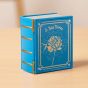 Kaiyodo Le Petit Prince Zu & Pi Le Petit Prince 3 Eternal Imagination Figure Box