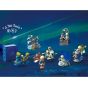 Kaiyodo Le Petit Prince Zu & Pi Le Petit Prince 3 Eternal Imagination Figure Set