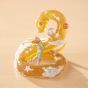 Kaiyodo Le Petit Prince Zu & Pi Le Petit Prince 2 Star Wandering Song Figure Set