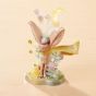 Kaiyodo Le Petit Prince Zu & Pi Le Petit Prince 2 Star Wandering Song Figure Set