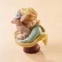 Kaiyodo Le Petit Prince Zu & Pi Le Petit Prince 2 Star Wandering Song Figure Set