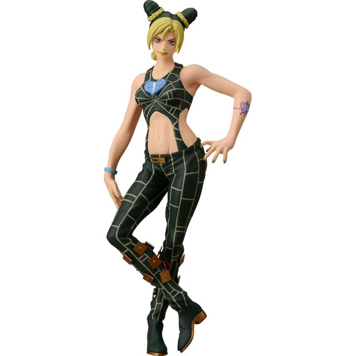 Good Smile Company POP UP PARADE JoJo's Bizarre Adventure Stone Ocean Cujoh Jolyne Figure