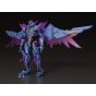 Good Smile Company THE GATTAI EX Bang Brave Bang Bravern DX Superbia Figure