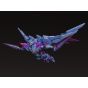 Good Smile Company THE GATTAI EX Bang Brave Bang Bravern DX Superbia Figure