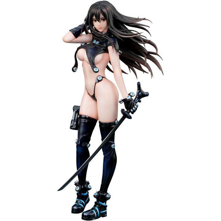 QuesQ Gantz Reika Figure