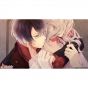 Idea Factory Diabolik Lovers Chaos Lineage NINTENDO SWITCH