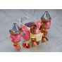 Good Smile Company Nendoroid More Kirby Planet Robobot Armor & Kirby Figure