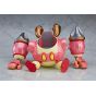 Good Smile Company Nendoroid More Kirby Planet Robobot Armor & Kirby Figure