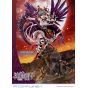 Prime 1 Studio Prisma Wing The Idolmaster Cinderella Girls Awakened Demon Lord Kanzaki Ranko 1/7 Scale Figure