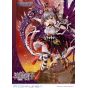 Prime 1 Studio Prisma Wing The Idolmaster Cinderella Girls Awakened Demon Lord Kanzaki Ranko 1/7 Scale Figure