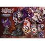 Prime 1 Studio Prisma Wing The Idolmaster Cinderella Girls Awakened Demon Lord Kanzaki Ranko 1/7 Scale Figure