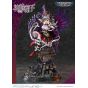 Prime 1 Studio Prisma Wing The Idolmaster Cinderella Girls Awakened Demon Lord Kanzaki Ranko 1/7 Scale Figure