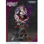 Prime 1 Studio Prisma Wing The Idolmaster Cinderella Girls Awakened Demon Lord Kanzaki Ranko 1/7 Scale Figure