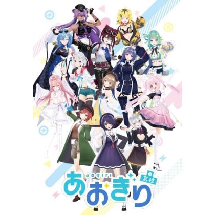 Bushiroad Re Birth for you...