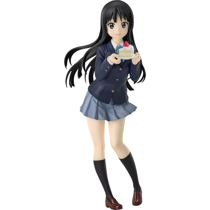 Good Smile Company Pop Up Parade K-On! Akiyama Mio L Size Figure
