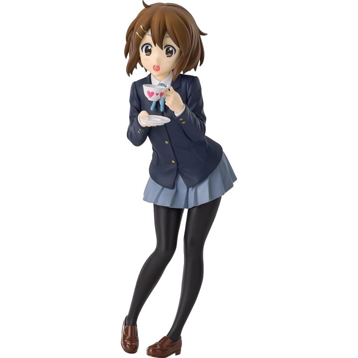 Good Smile Company Pop Up Parade K-On! Hirasawa Yui L Size Figure