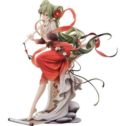 Good Smile Company...