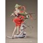 Good Smile Company Character Vocal Series 01 Hatsune Miku Meihua Sannong Ver Figure