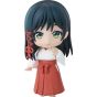 Good Smile Company Nendoroid Tying the Knot with an Amagami Sister Amagami Yae Figure