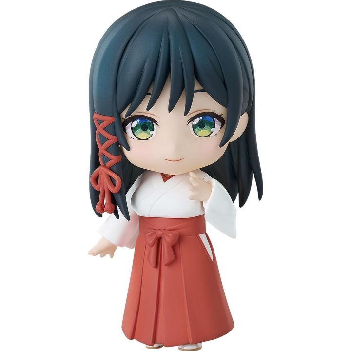 Good Smile Company Nendoroid Tying the Knot with an Amagami Sister Amagami Yae Figure