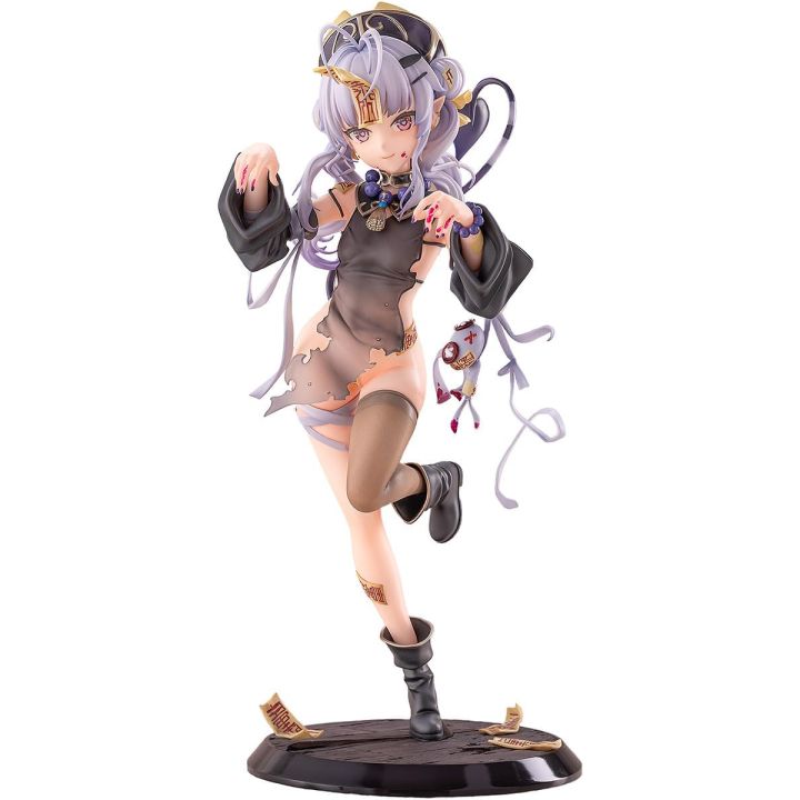 Ssr Figure Shinomiya Kanna Jiangshi Ver 1/7 Scale Figure