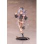 Ssr Figure Shinomiya Kanna Jiangshi Ver 1/7 Scale Figure