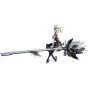 Kotobukiya Rosado Project RS-03 Starflower Lily MK3 Plastic Model Kit