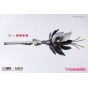 Kotobukiya Rosado Project RS-03 Starflower Lily MK3 Plastic Model Kit